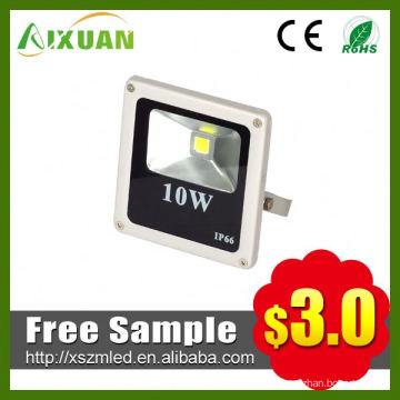 aluminium profile led flood lighting outdoor lamp floor